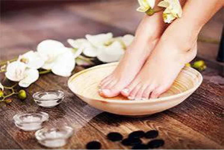 Pedicure 