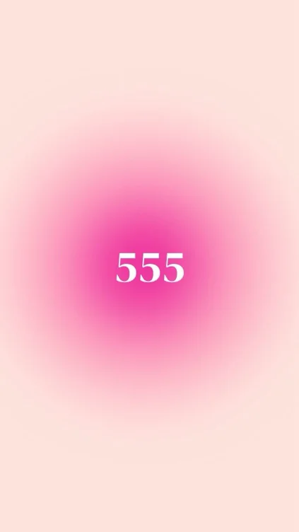 555 angel number 