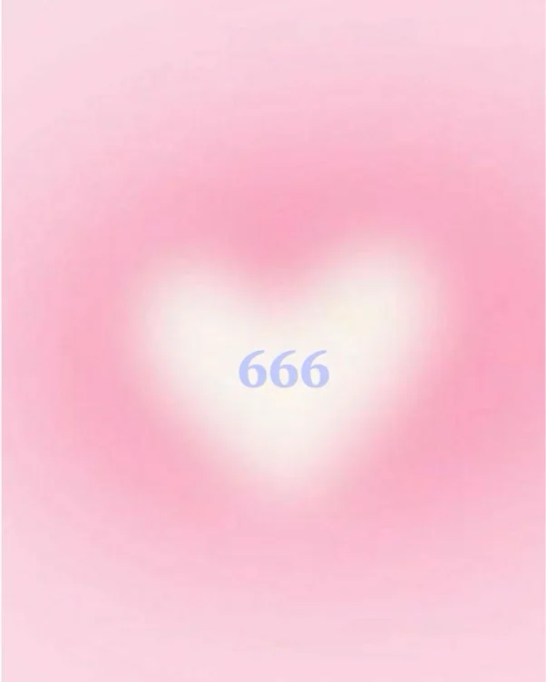 666 angel number 