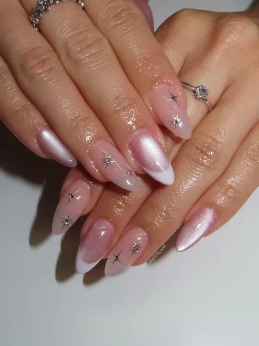 PAY FOR MY NAILS