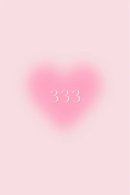 333 angel number 