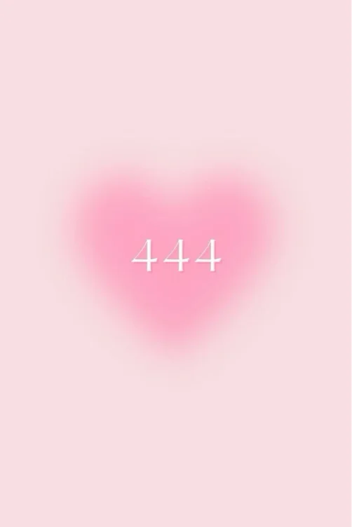 444 angel number 