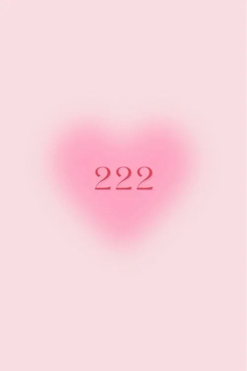 222 angel number