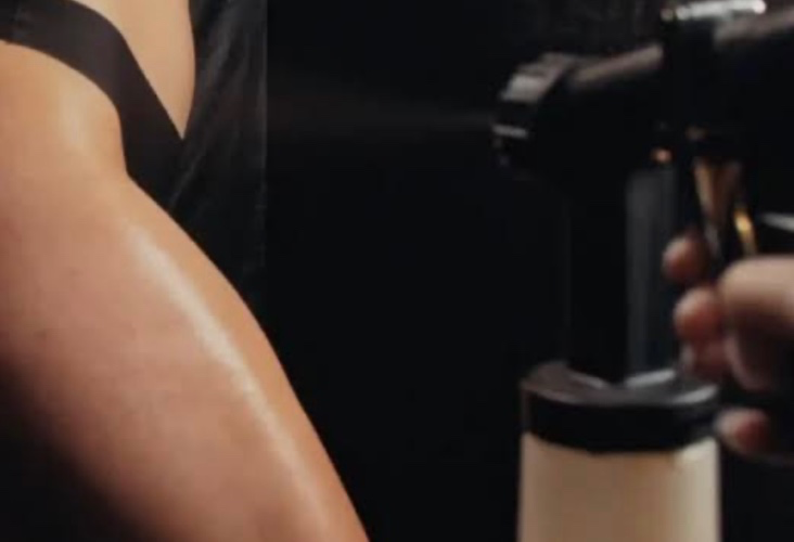 Spray Tan 