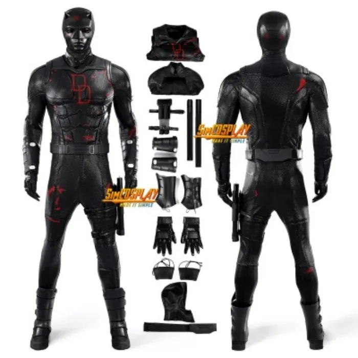 Daredevil BA season 2