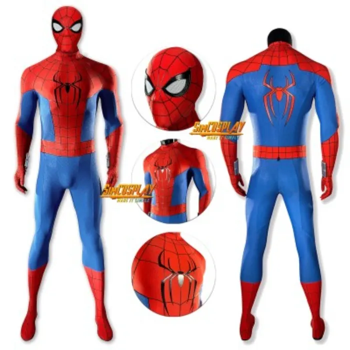 Spider-Man BND