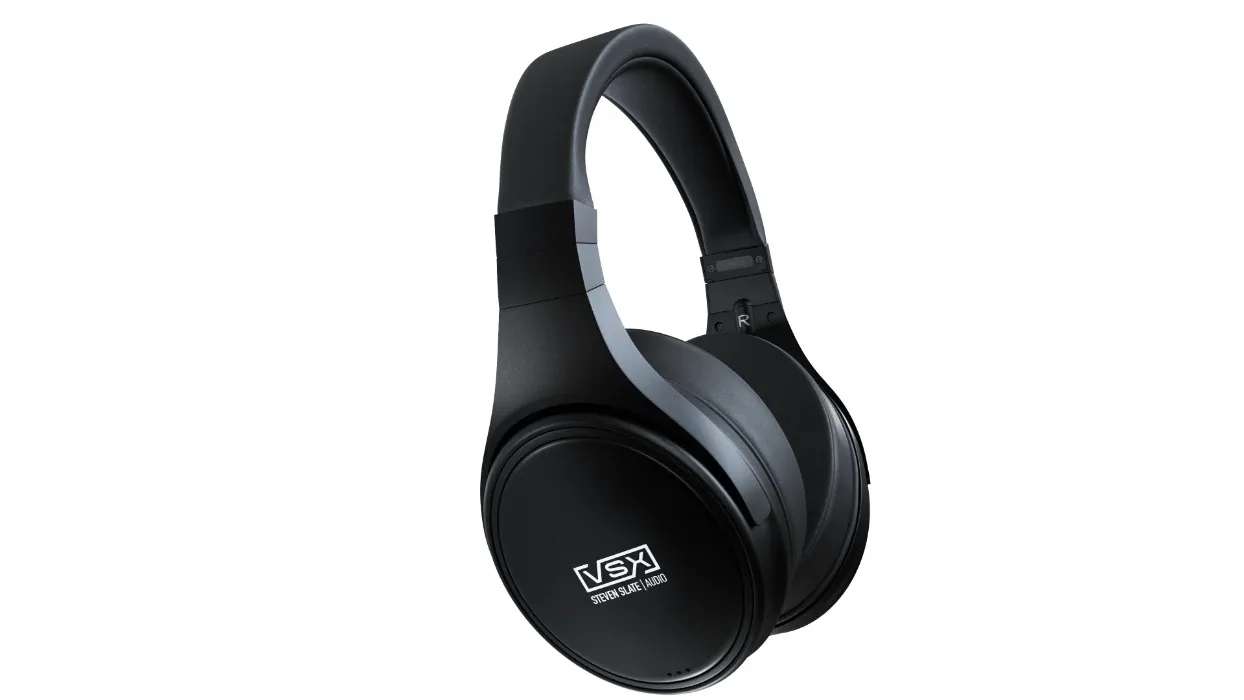 Slate VSX headphones