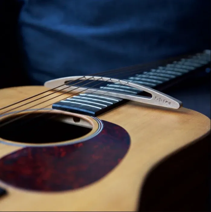 Passerelle Bridge for Guitar