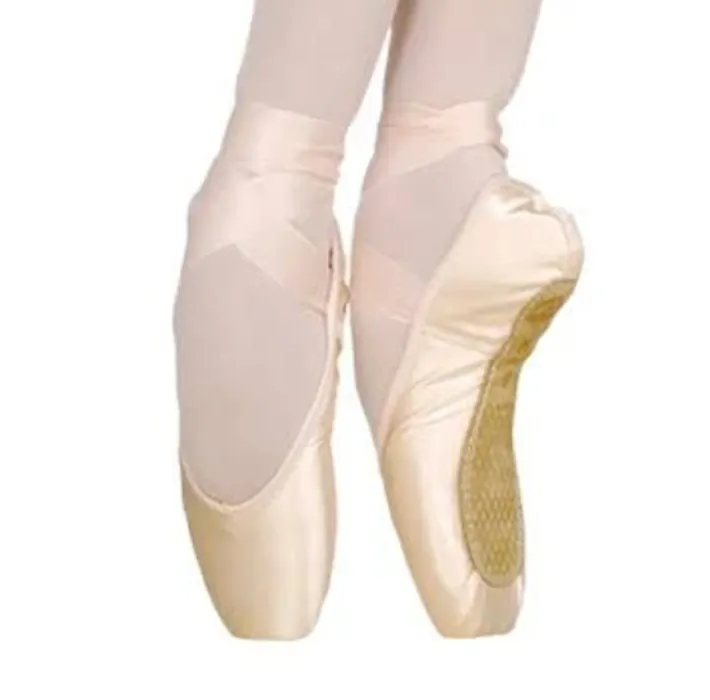 Grishko pointe shoes