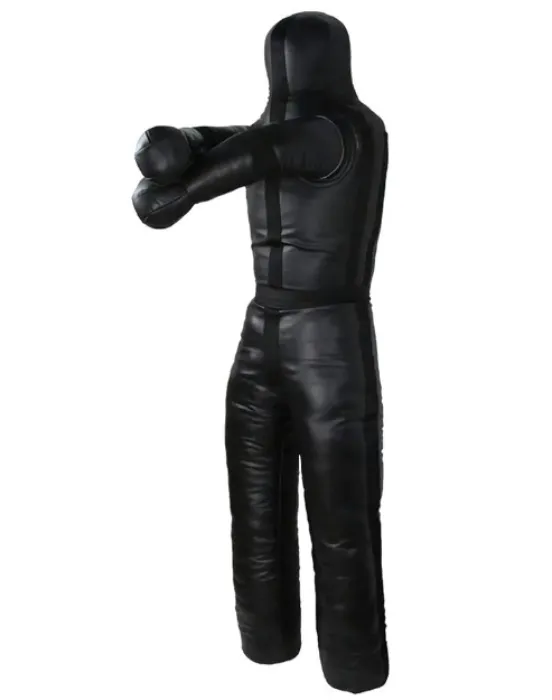 Grappling dummy