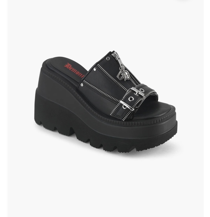 Demonia Sandals 