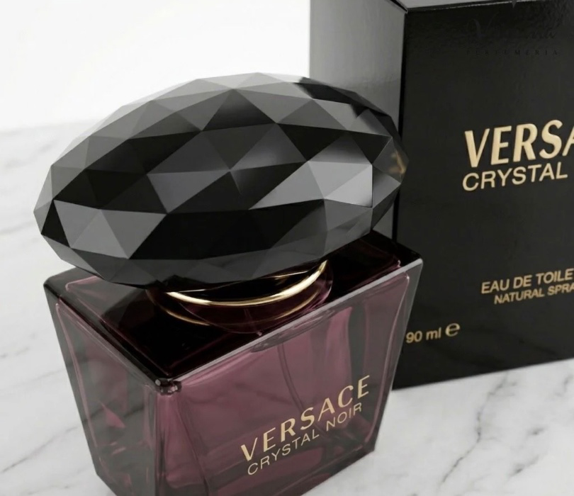New Perfum 