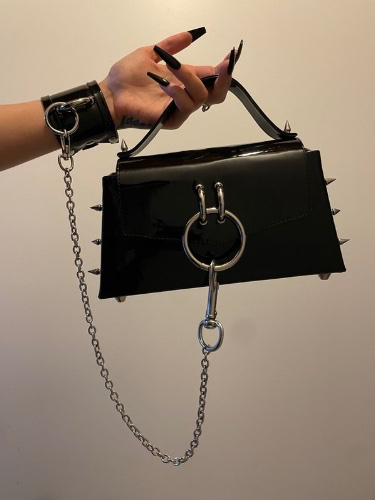 Chain Bag 
