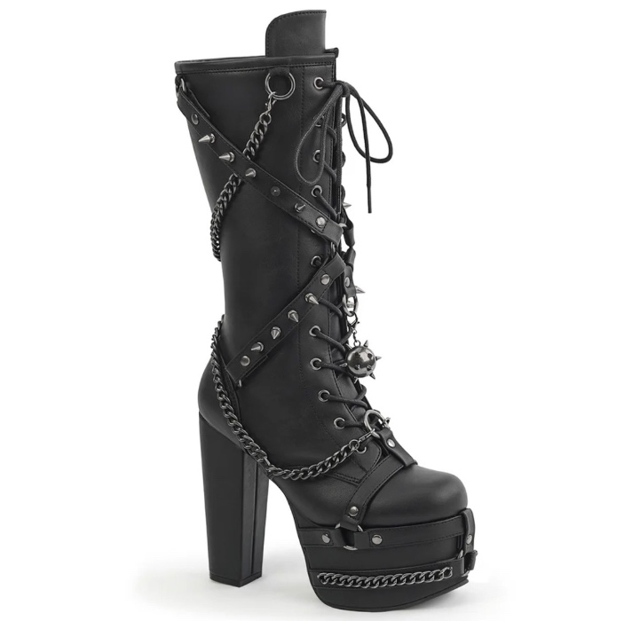 Demonia Boots