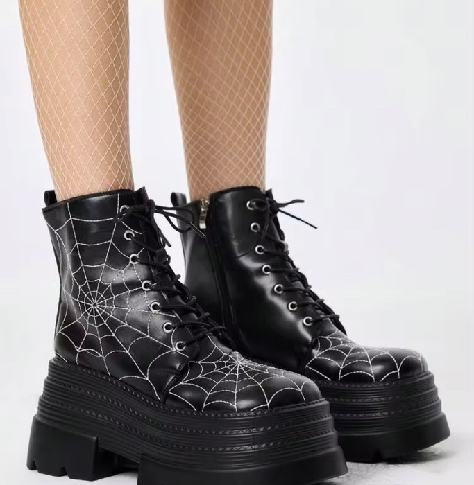 Spider Boots 