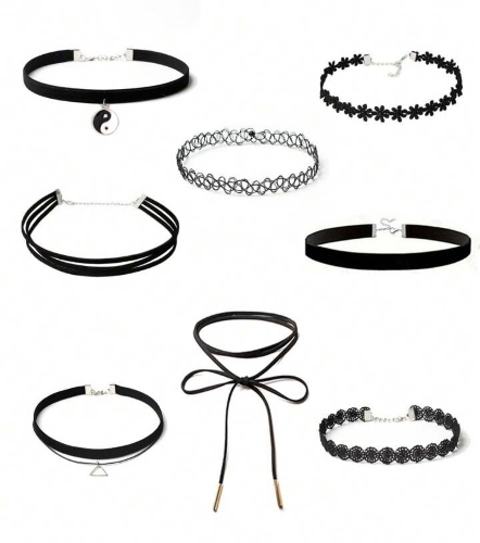 Choker Set 