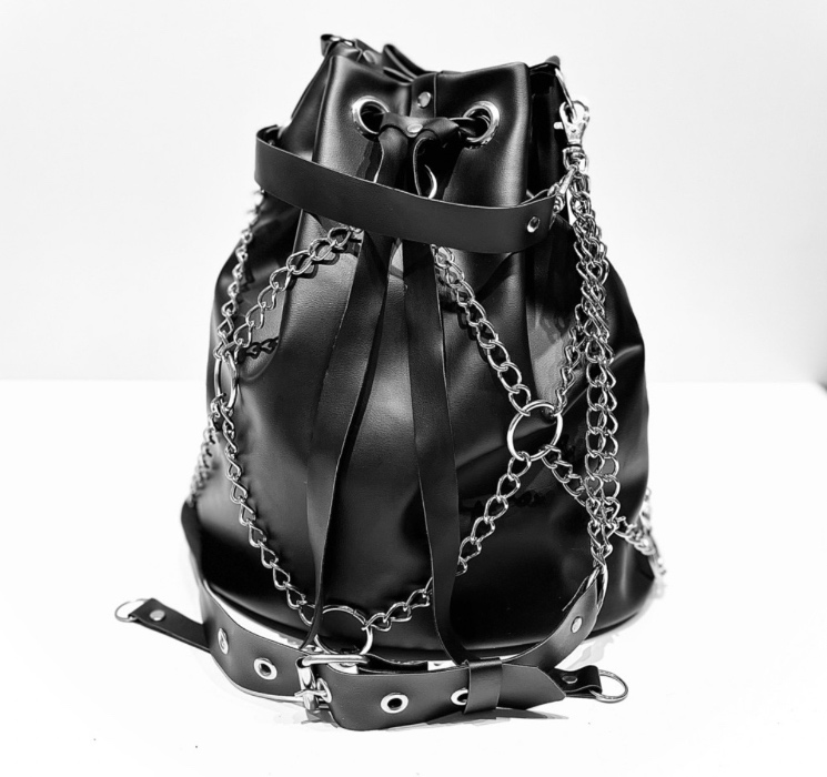Vamp Bag 
