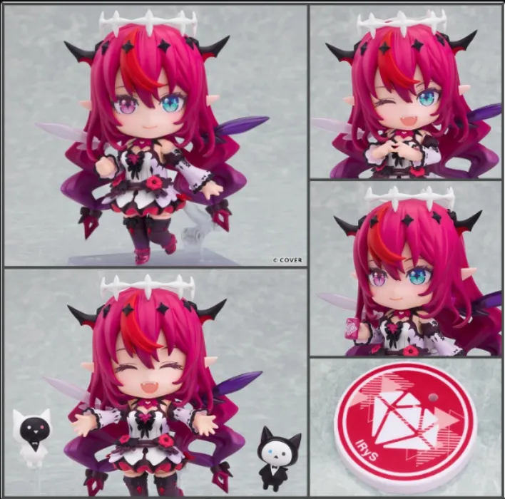 Irys Nendroid