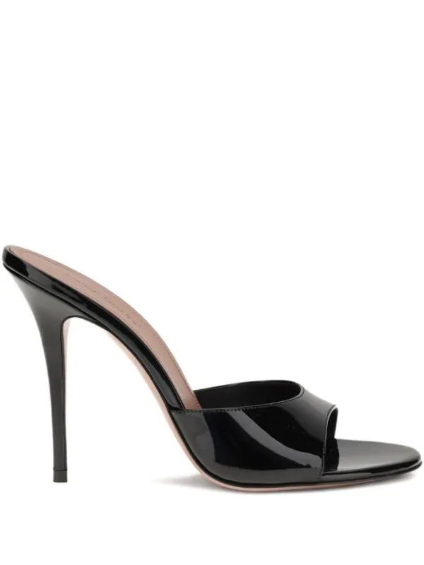 Black Mules