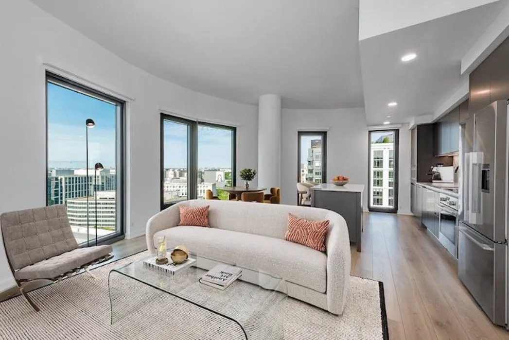 Dream Apartment