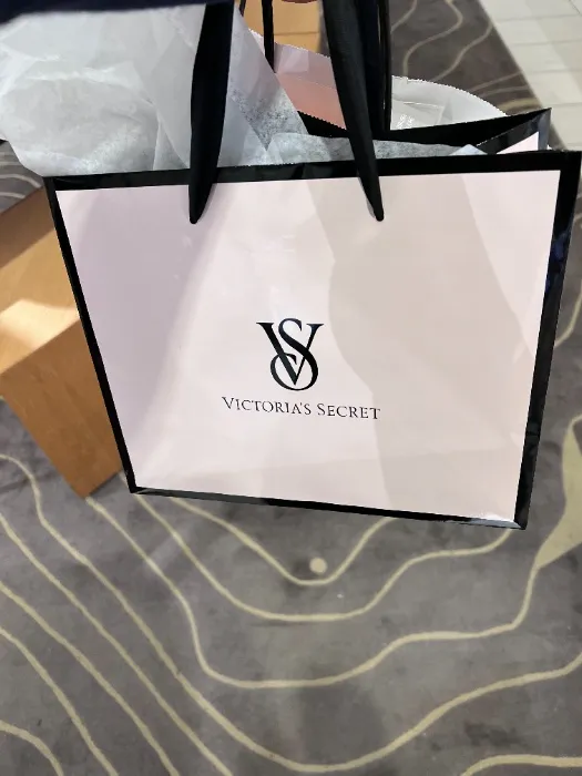 New lingerie
