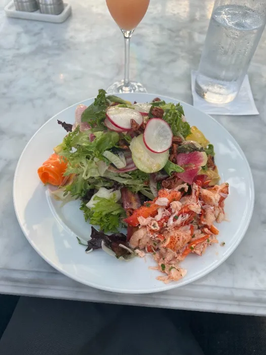 Lunchtime