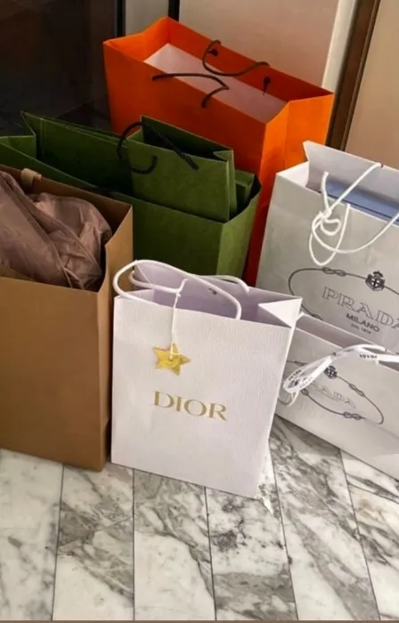 Little Shopping Trip