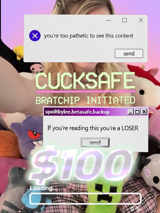 𝟭𝟬𝟬 𝚋𝚎𝚝𝚊𝙲𝙷𝙸𝙿