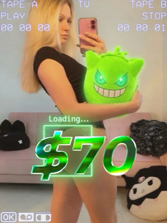 𝟽𝟶 𝚅𝙸𝙳𝙴𝙾𝚝𝚊𝚙𝚎