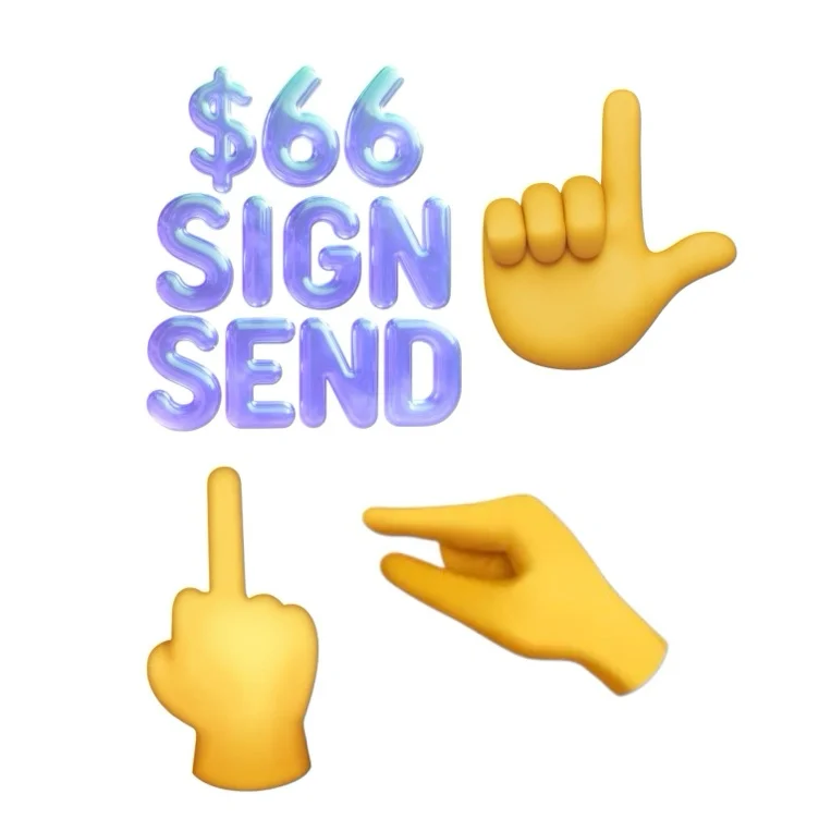 HAND (66) 