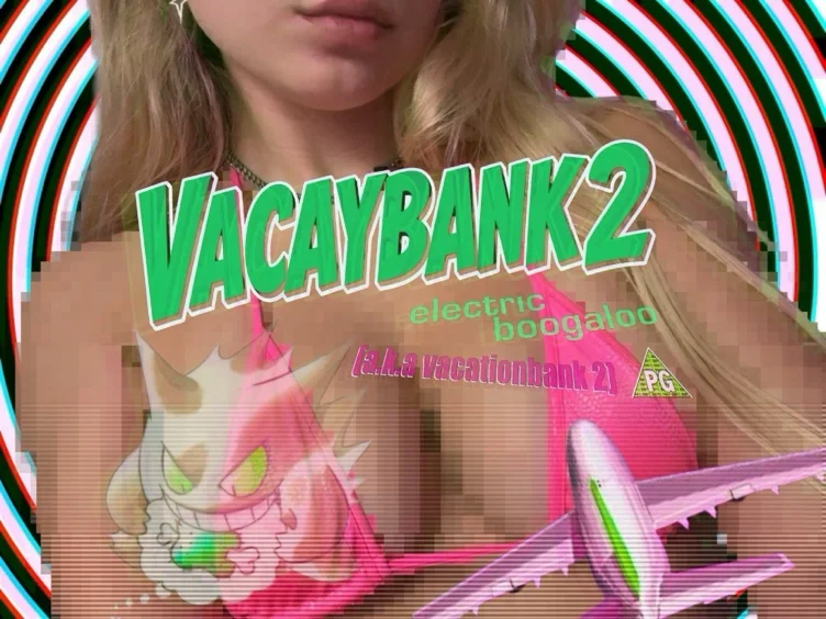 Vacation Bank #2