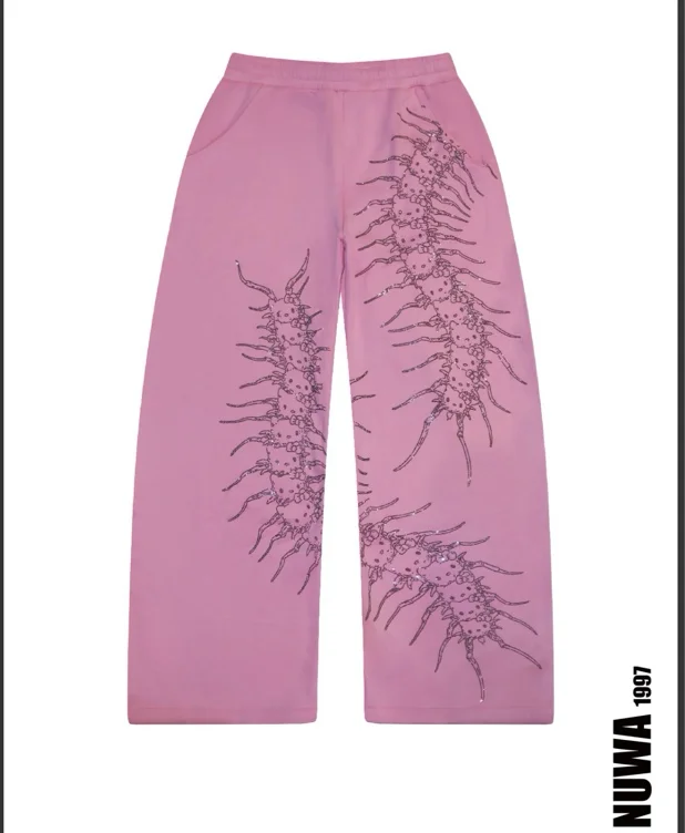 ($105) Arachnio Pants 