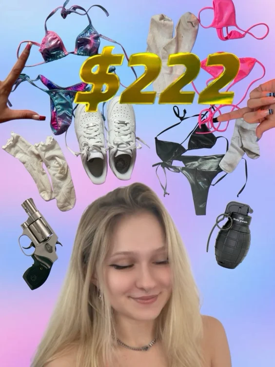 𝟮𝟮𝟮 𝙊𝙪𝙩𝙛𝙞𝙩𝙨