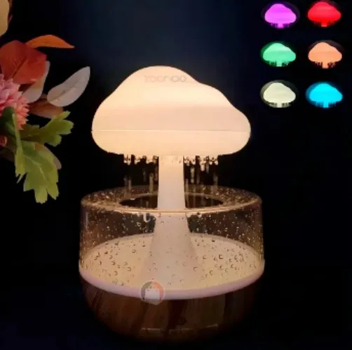 Humidificador de aroma ♡