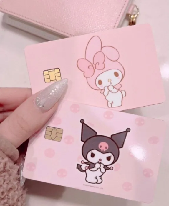 Credit Cards