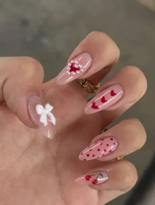 Nails