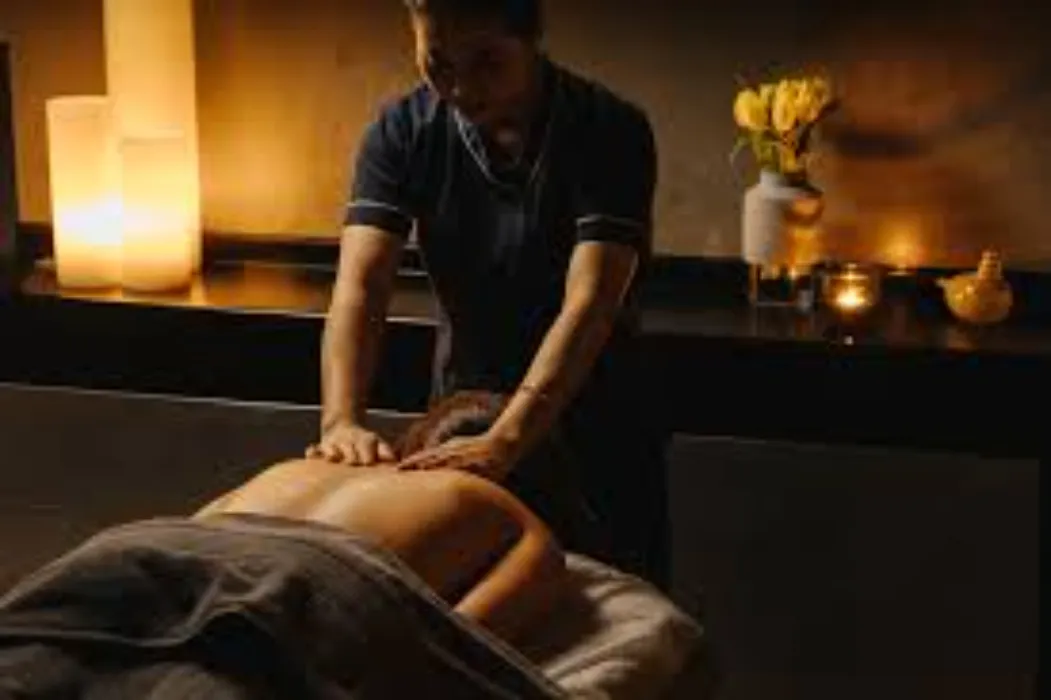 Massage