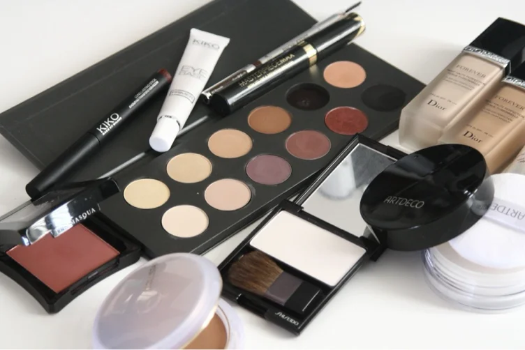 New Makeup