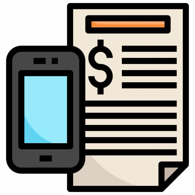 Phone Bill