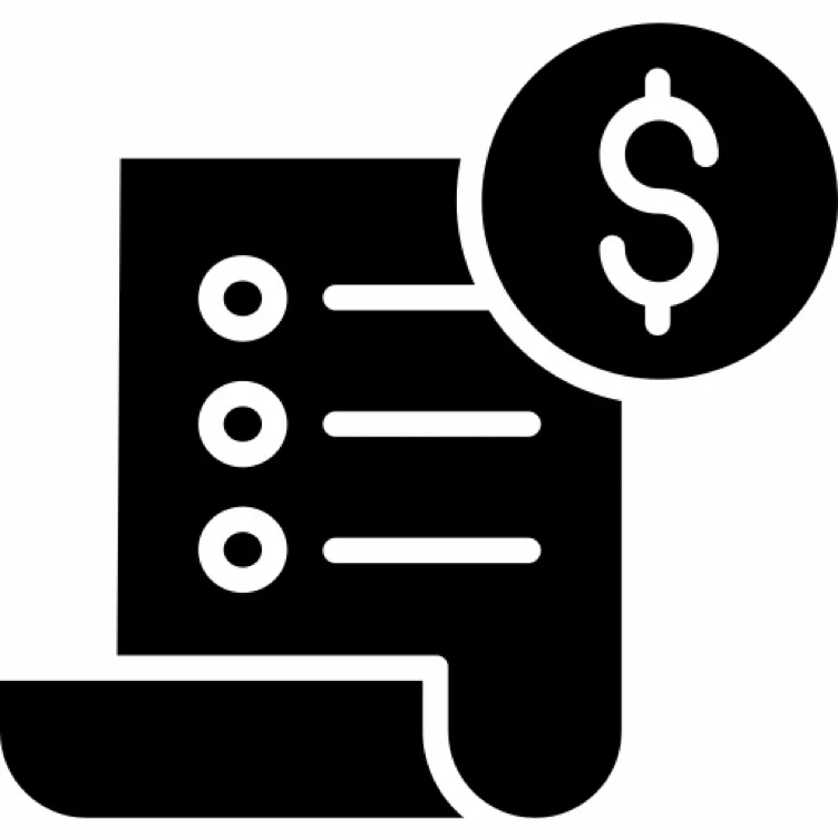 Oil/Heat Bill
