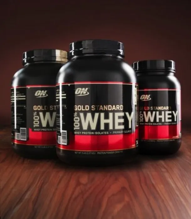 Proteins for grow ! 
