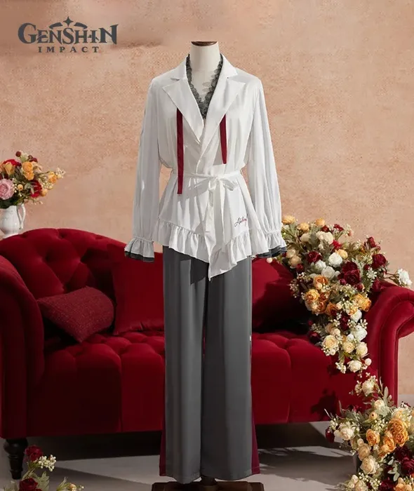 Arlecchino Pajamas