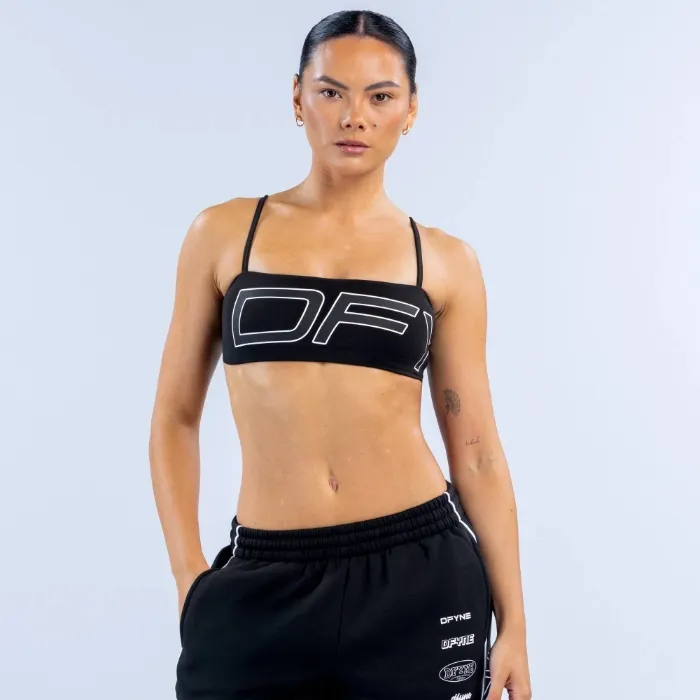 DFYNE sports bra