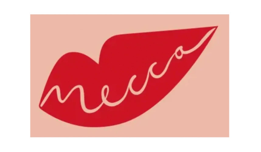 Mecca gift card