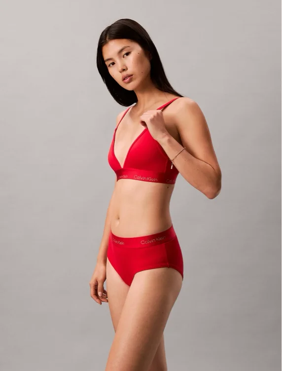 Calvin Klein - Limited Edition Lunar New Year Underwear Set 