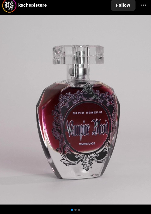 Perfume 