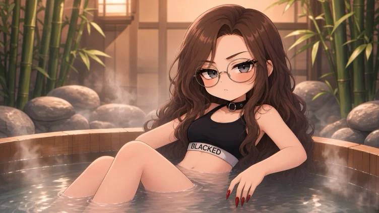Spa day