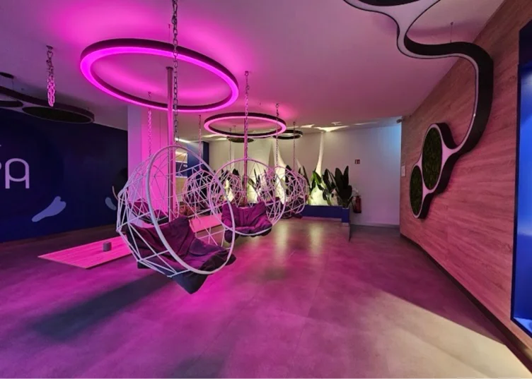 Deluxe Spa Weekend Getaway in Munich