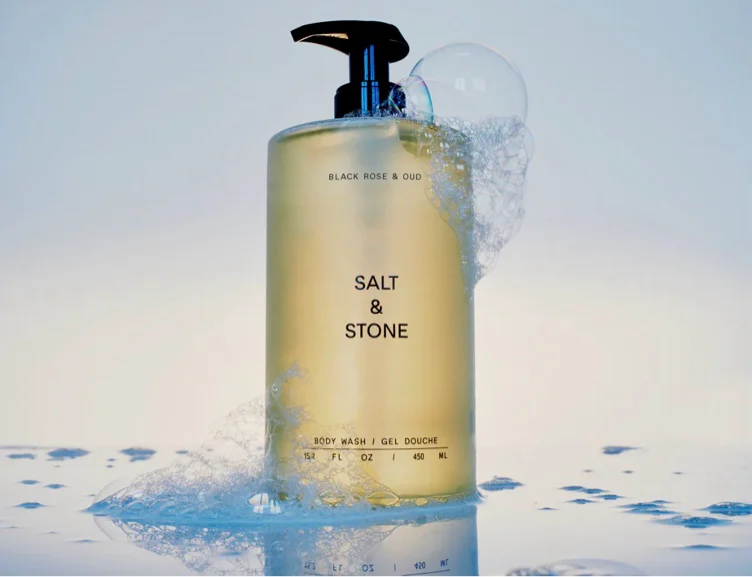 My Favorite Body Products