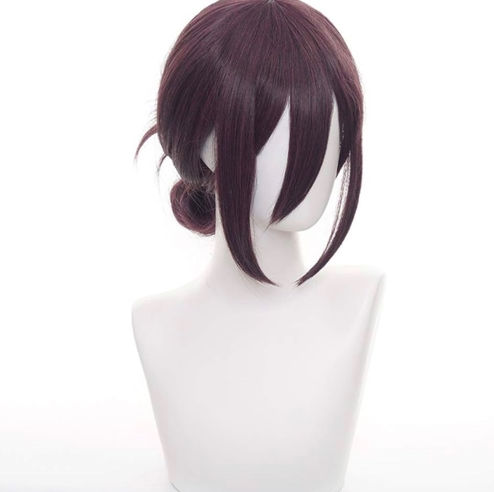 Reze wig 💜